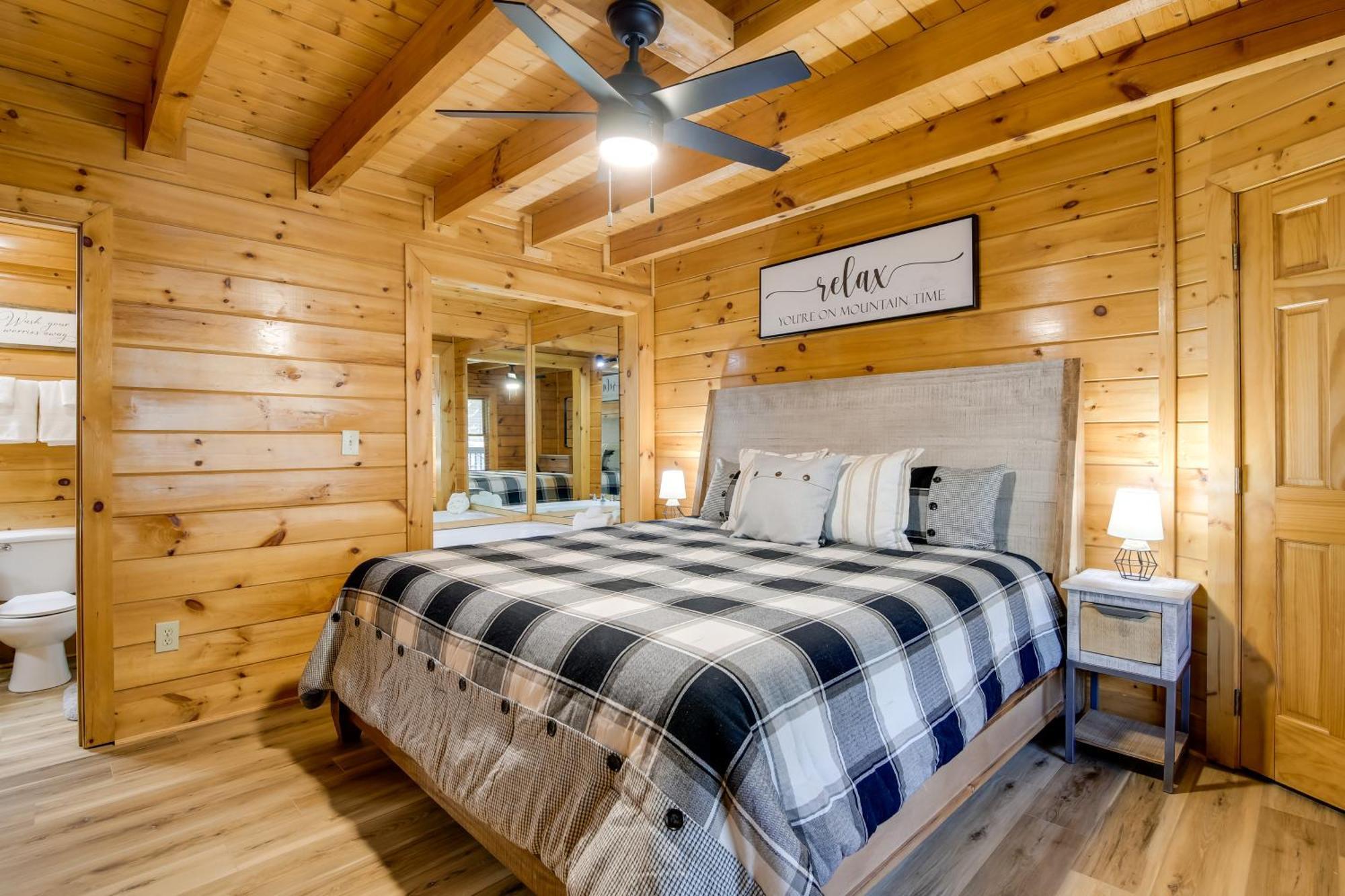 Pigeon Forge Vacation Rental With Private Hot Tub! Zewnętrze zdjęcie